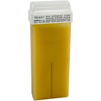 DOLCEVITA (воск в КАРТРИДЖЕ, 100мл., SHUGARING, HYDROSOLUBLE HONEY)