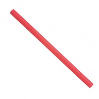 EUROstil (бигуди-бумеранги, d12мм.*250мм., 12шт., RED)