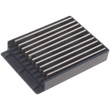 Набор филировочных лезвий для бритвы 10 шт (для моделей бритв 122 и 123)