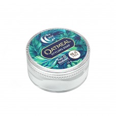 CC Brow Мыло для укладки бровей со щеточкой (овсяное) Oatmeal Styling Soap, True&Natural, 15g,