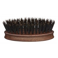Barber Line (щет.мас., натуральная щетина, TALASA, овальная)