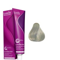 Londacolor  КРЕМ-КРАСКА 10/8 яркий блонд жемчужный 60мл