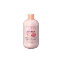 Шампунь кератиновый укрепляющий RESTRUCTURING SHAMPOO WITH KERATIN, 300 мл