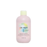 Шампунь себорегулирующий для жирной кожи головы SHAMPOO BALANCE 300 мл