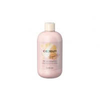 Шампунь для придания блеска волосам с аргановым маслом PRO-AGE SHAMPOO 300 мл