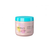 Разглаживающая маска для непослушных и пористых волос LISS PERFECT MASK 500 мл