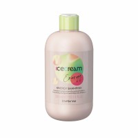 Шампунь укрепляющий для ослабленных и тонких волос ENERGY SHAMPOO, 300 мл