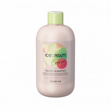 Шампунь укрепляющий для ослабленных и тонких волос ENERGY SHAMPOO, 300 мл