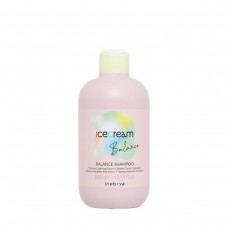 Шампунь себорегулирующий для жирной кожи головы SHAMPOO BALANCE 300 мл