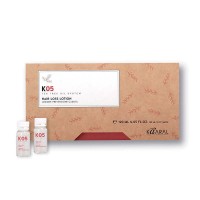 Anti hair loss lotion - Лосьон несмываемый против выпадения волос 10 Anti hair loss lotion - Лосьон несмываемый против выпадения волос 10
