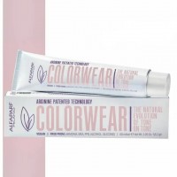 Крем-краска без аммиака Color Wear №10.21