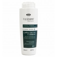 Top Care Repair Hydra Care Питательный шампунь для сухих и поврежденных волос, 250 Top Care Repair Hydra Care Питательный шампунь для сухих и поврежденных волос, 250