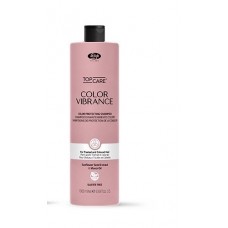 Шампунь для сохранения цвета окрашенных волос TOP CARE COLOR VIBRANCE, 1000 мл