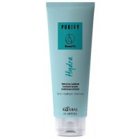 HYDRA CONDITIONER  Увлажняющий кондиционер с маслом миндаля и экстрактом риса 250