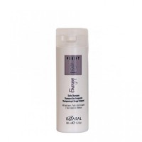 ENERGY SHAMPOO  Интенсивный энергетический шампунь с ментолом для волос 100