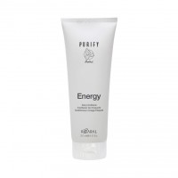 ENERGY CONDITIONER   Интенсивный энергетический кондиционер с ментолом для волос 250
