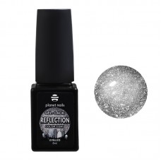 Planet Nails Гель-лак, Reflection - 164, 8мл. купить