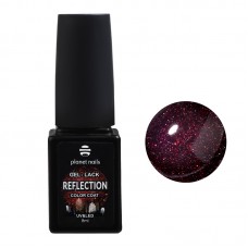 Planet Nails Гель-лак, Reflection - 170, 8мл. купить