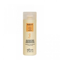 REALE SHAMPOO Восстанавливающий шампунь для поврежденных волос с пчелиным молочком 100 REALE SHAMPOO Восстанавливающий шампунь для поврежденных волос с пчелиным молочком 100