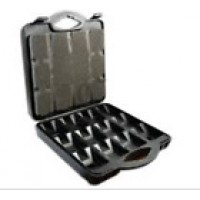 Чемодан Andis (Blade Carrying Case, для лезвий)