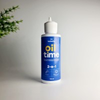 BABETTA масло для машинок, Oil Time, 118мл. BABETTA масло для машинок, Oil Time, 118мл.