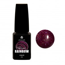 Planet Nails Гель-лак, RAINBOW- 821, 8мл. купить