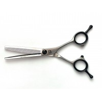 BABETTA ножницы парикмахерские, Matte чехол, 6.00, филировочные