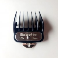 BABETTA (насадка пластиковая,  13 мм.)