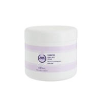 Keratin Royal Jelly cream Питательная маска на основе натурального гидролизованного кератина 500 Keratin Royal Jelly cream Питательная маска на основе натурального гидролизованного кератина 500