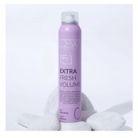 Cухой шампунь 15 в 1 (Extra Fresh Volume dry shampoo) серии «DEW PROFESSIONAL», 200 мл