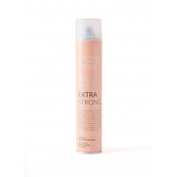 Лак для волос 15 в 1 Экстрасильной фиксации (Hairspray Extra Strong) серии «DEW PROFESSIONAL 500мл