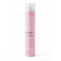 Лак для волос 15 в 1 Экстра термо (Hairspray Extra Thermo Strong) серии «DEW PROFESSIONAL» 500мл