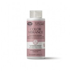 TOP CARE COLOR VIBRANCE Маска  для сохранения цвета окрашенных волос, 100 мл