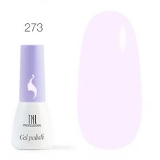 TNL Гель-лак 8 Чувств Mini №273 - светло-лиловый, 3.5 мл купить