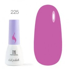 TNL Гель-лак 8 Чувств Mini №225 - розовый флокс, 3.5 мл купить
