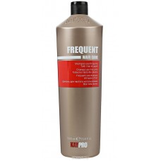 KAYPRO HAIR CARE Шампунь для частого применения для всех типов волос, 1000 KAYPRO HAIR CARE Шампунь для частого применения для всех типов волос, 1000 купить