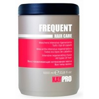 KAYPRO HAIR CARE Интенсивная восстанавливающая маска  для всех типов волос , 1000