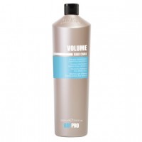 KAYPRO HAIR CARE Шампунь для объема тонких и безжизненных волос, 1000