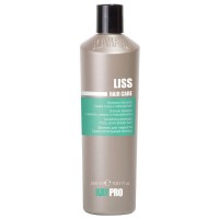 KAYPRO HAIR CARE Шампунь разглаживающий для вьющихся  и непослушных волос, 350