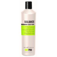 KAYPRO  SCALP CARE Шампунь Себум-контроль для  жирной кожи головы и волос, 350