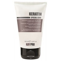 KAYPRO SPECIAL CARE Реструктурирующий  флюид для секущихся кончиков с кератином, 100