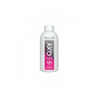 OLLIN OXY 1,5% Окисляющая эмульсия 5 vol 90 мл.