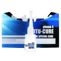 KAYPRO Лосьон для очень поврежденных волос с уплотняющим эффектом, 12 мл