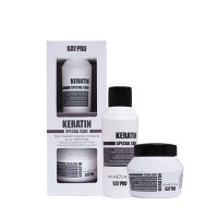 KAYPRO Восстанавливающий набор KERATIN для поврежденных волос