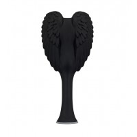 Расческа-детанглер Tangle Angel 2.0 Matt Black Матовый черный