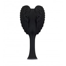 Расческа-детанглер Tangle Angel 2.0 Matt Black Матовый черный купить