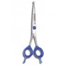 Ножницы парикмахерские KIEPE professional (PET SCISSORS, №5.75, прямые)