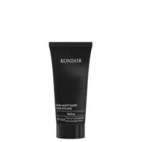 KONDOR Re Style №424 DemiMatt PASTE - Паста полуматовая для укладки волос, 50 мл KONDOR Re Style №424 DemiMatt PASTE - Паста полуматовая для укладки волос, 50 мл