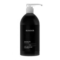 KONDOR My Beard GEL - Гель для бритья, 750 мл