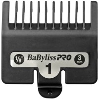 Насадка BaByliss [пластиковая,   3 мм.]